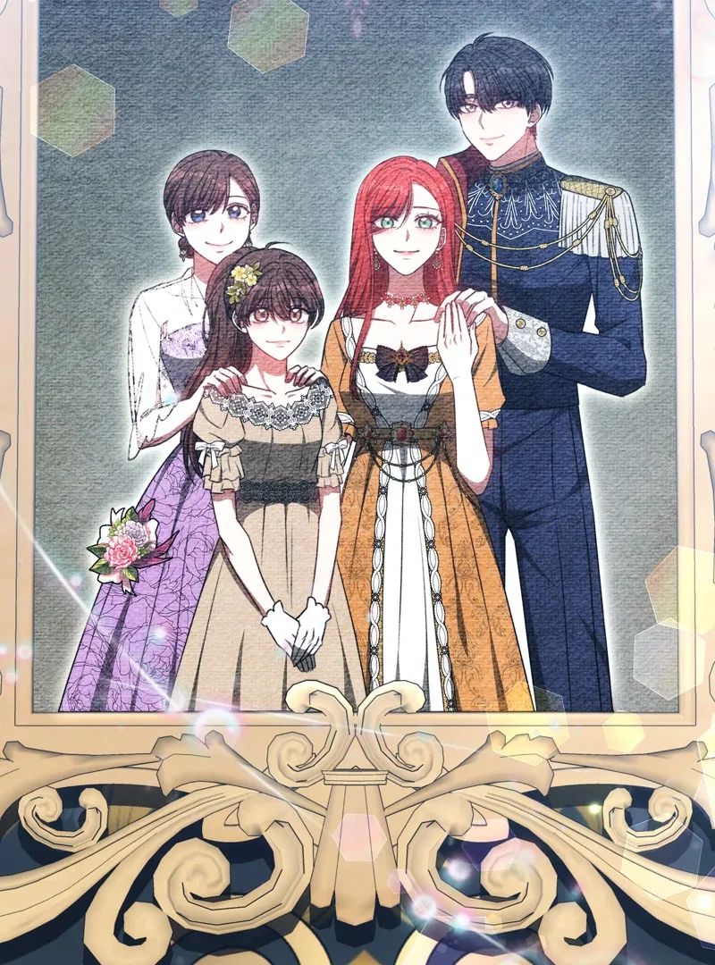 To Have an Affair With Someone Chapter 97 – Page 65