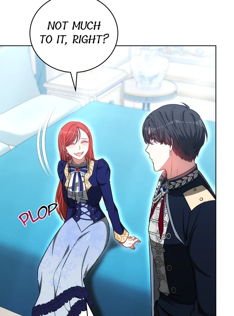 To Have an Affair With Someone Chapter 97 – Page 69