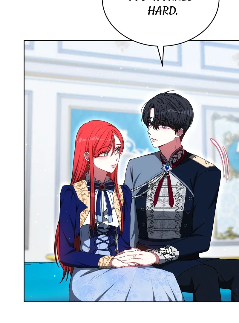 To Have an Affair With Someone Chapter 97 – Page 79