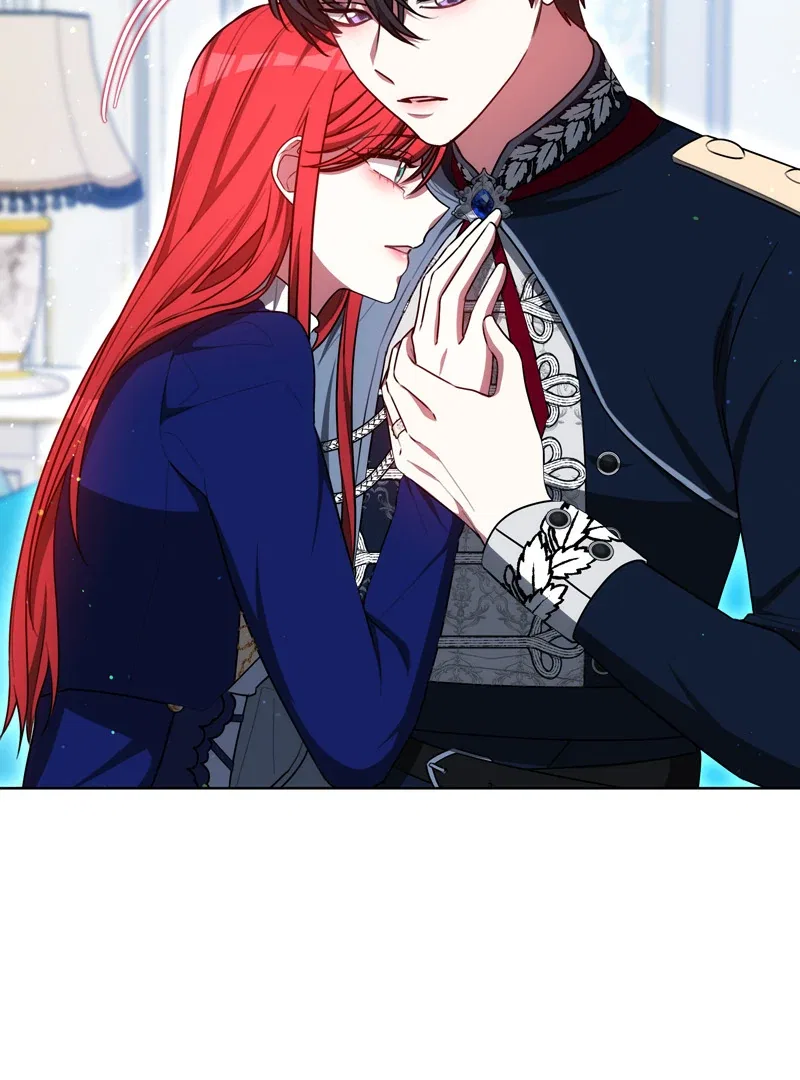 To Have an Affair With Someone Chapter 97 – Page 81