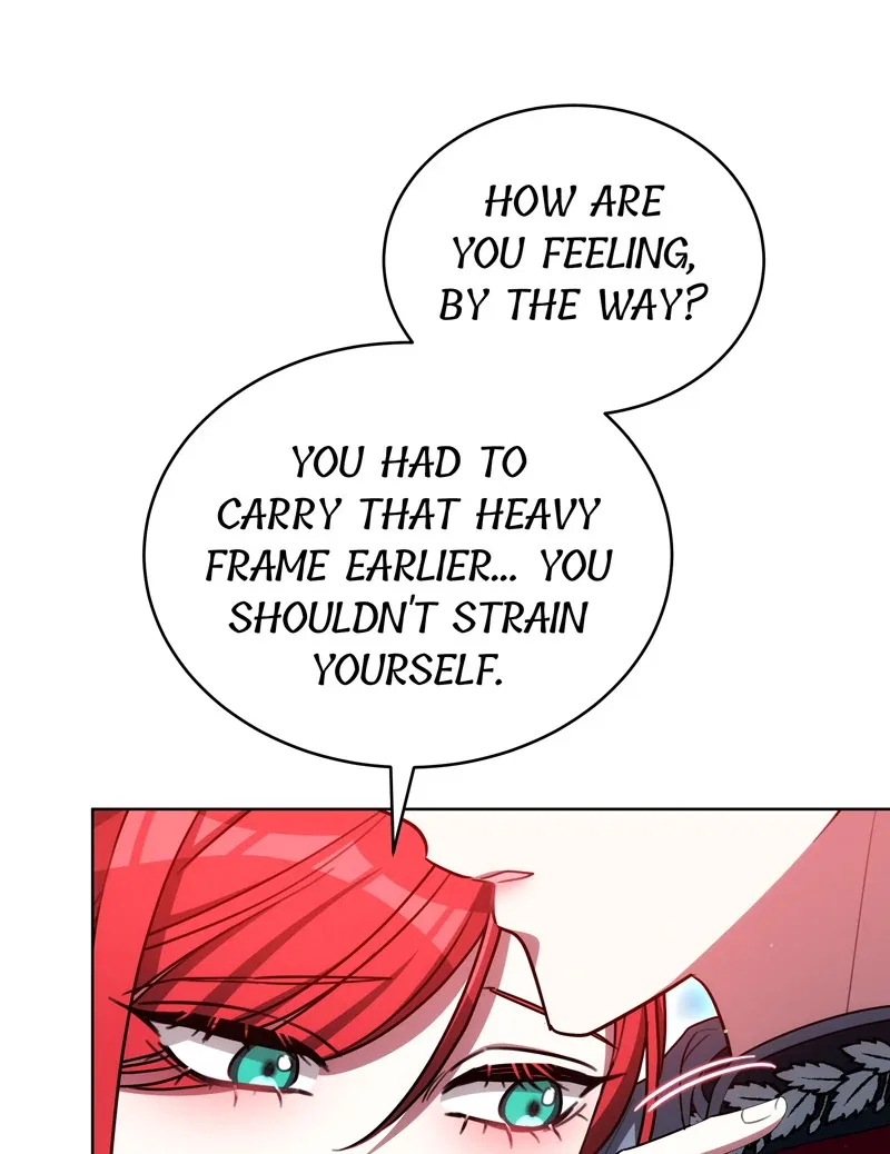 To Have an Affair With Someone Chapter 97 – Page 82