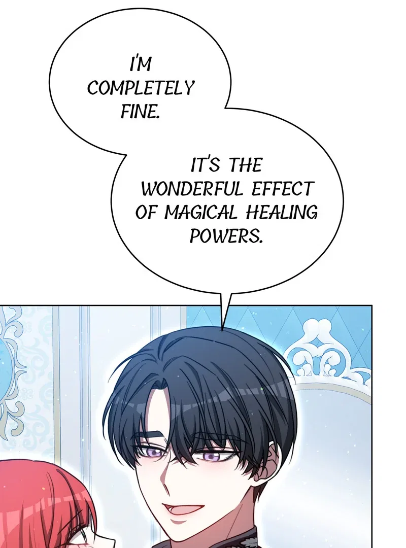 To Have an Affair With Someone Chapter 97 – Page 84