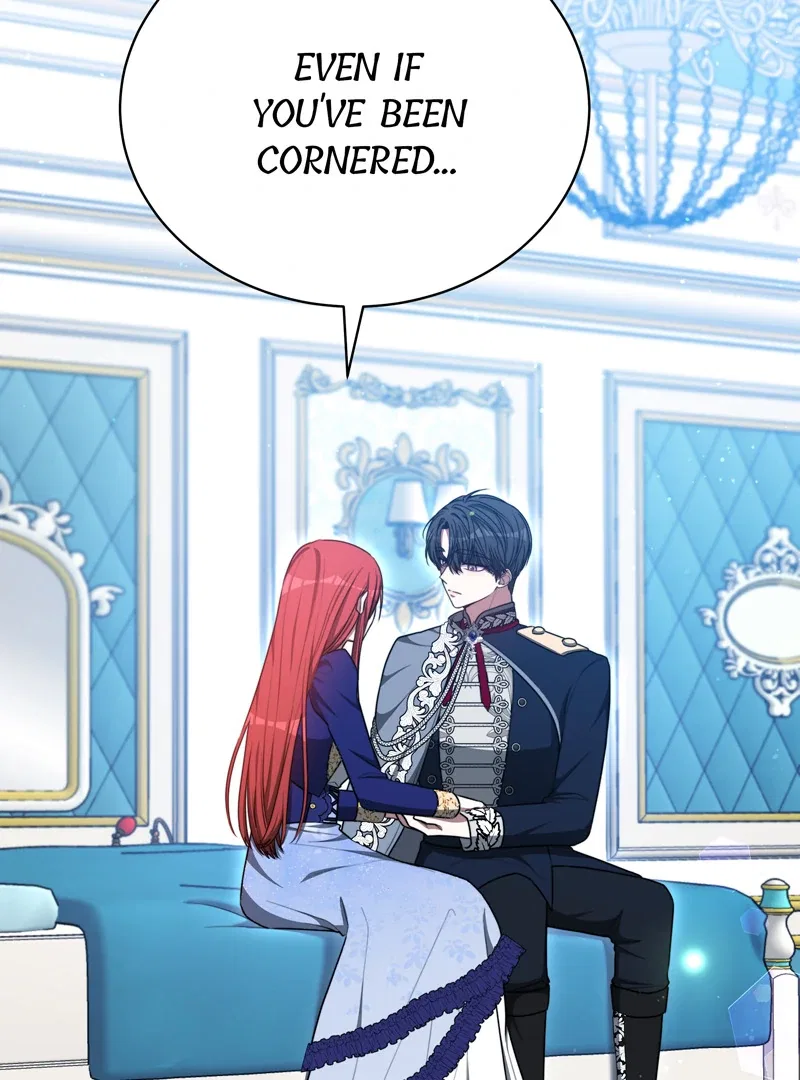 To Have an Affair With Someone Chapter 97 – Page 89