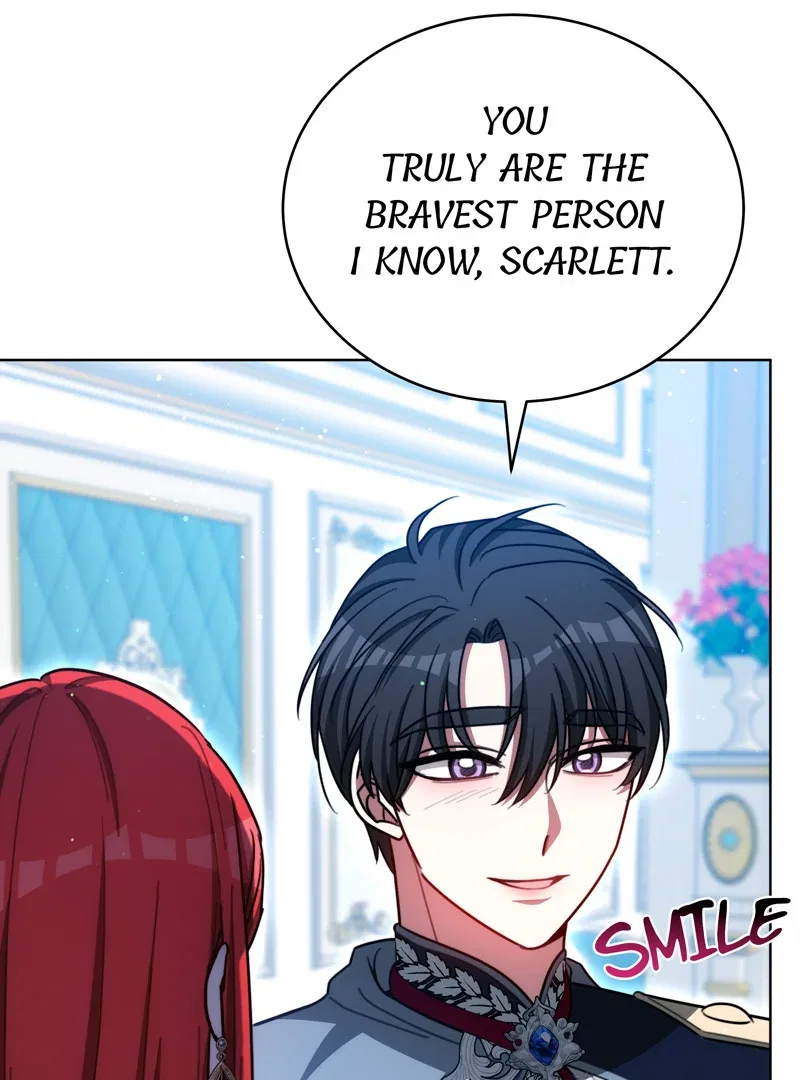 To Have an Affair With Someone Chapter 97 – Page 95