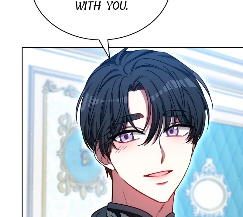To Have an Affair With Someone Chapter 97 – Page 104