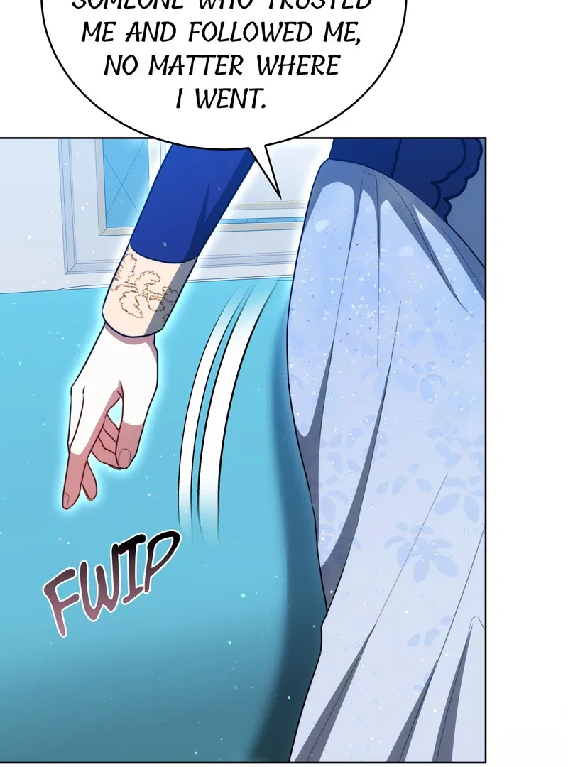 To Have an Affair With Someone Chapter 97 – Page 109