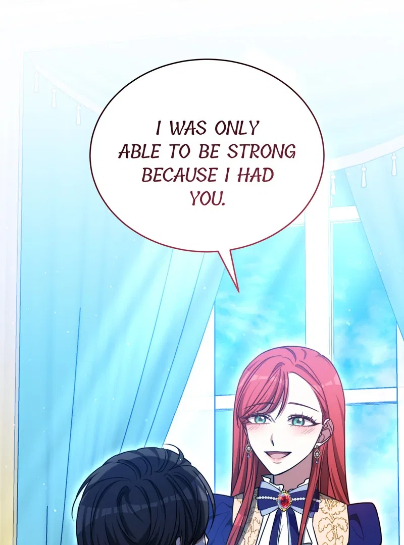 To Have an Affair With Someone Chapter 97 – Page 110