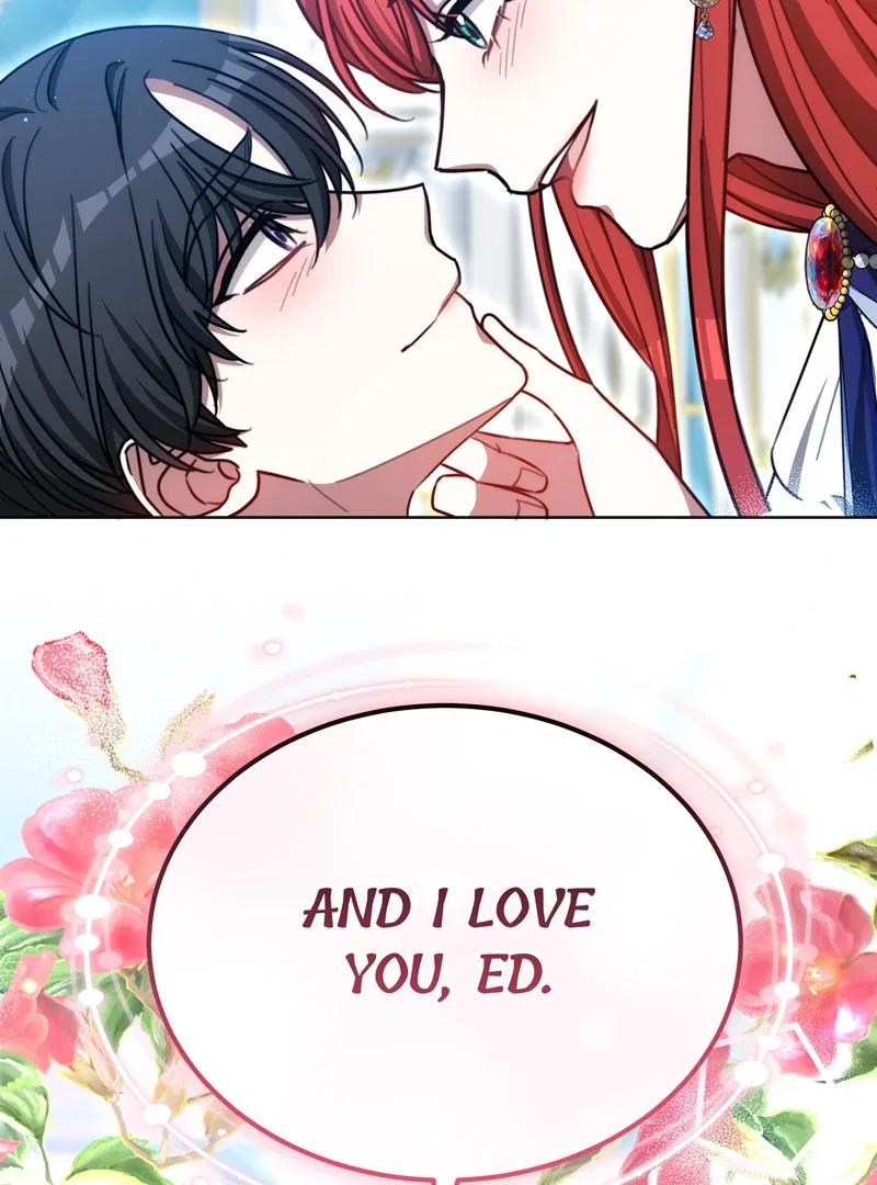 To Have an Affair With Someone Chapter 97 – Page 114