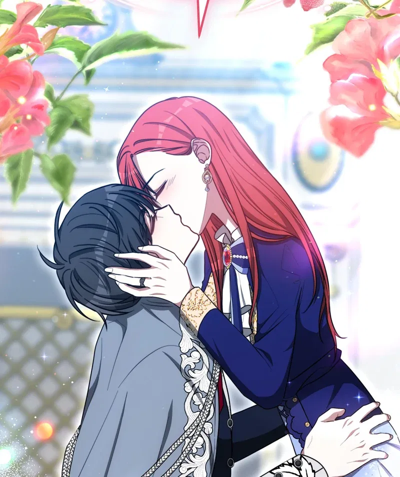 To Have an Affair With Someone Chapter 97 – Page 115