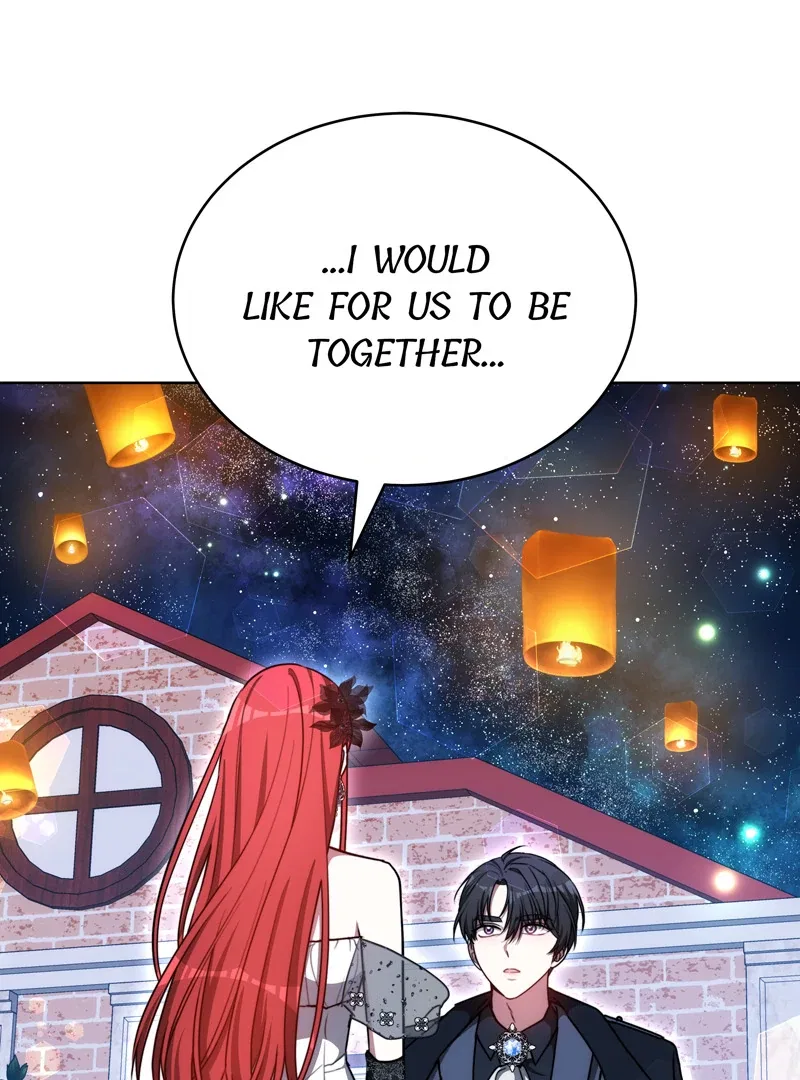 To Have an Affair With Someone Chapter 97 – Page 137