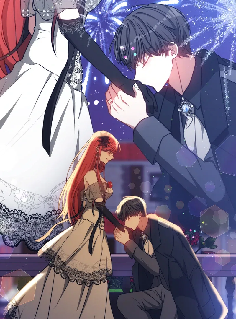 To Have an Affair With Someone Chapter 97 – Page 153
