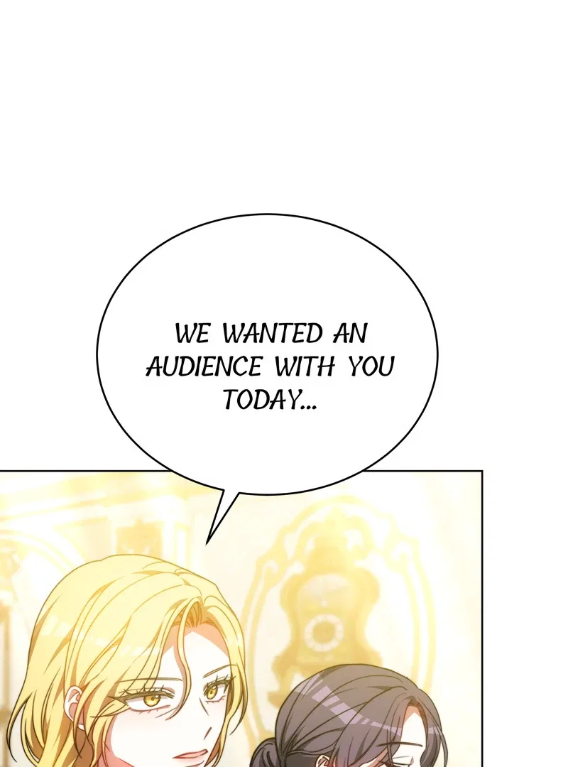 To Have an Affair With Someone Chapter 96 – Page 1