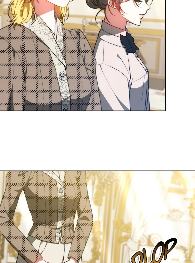 To Have an Affair With Someone Chapter 96 – Page 2
