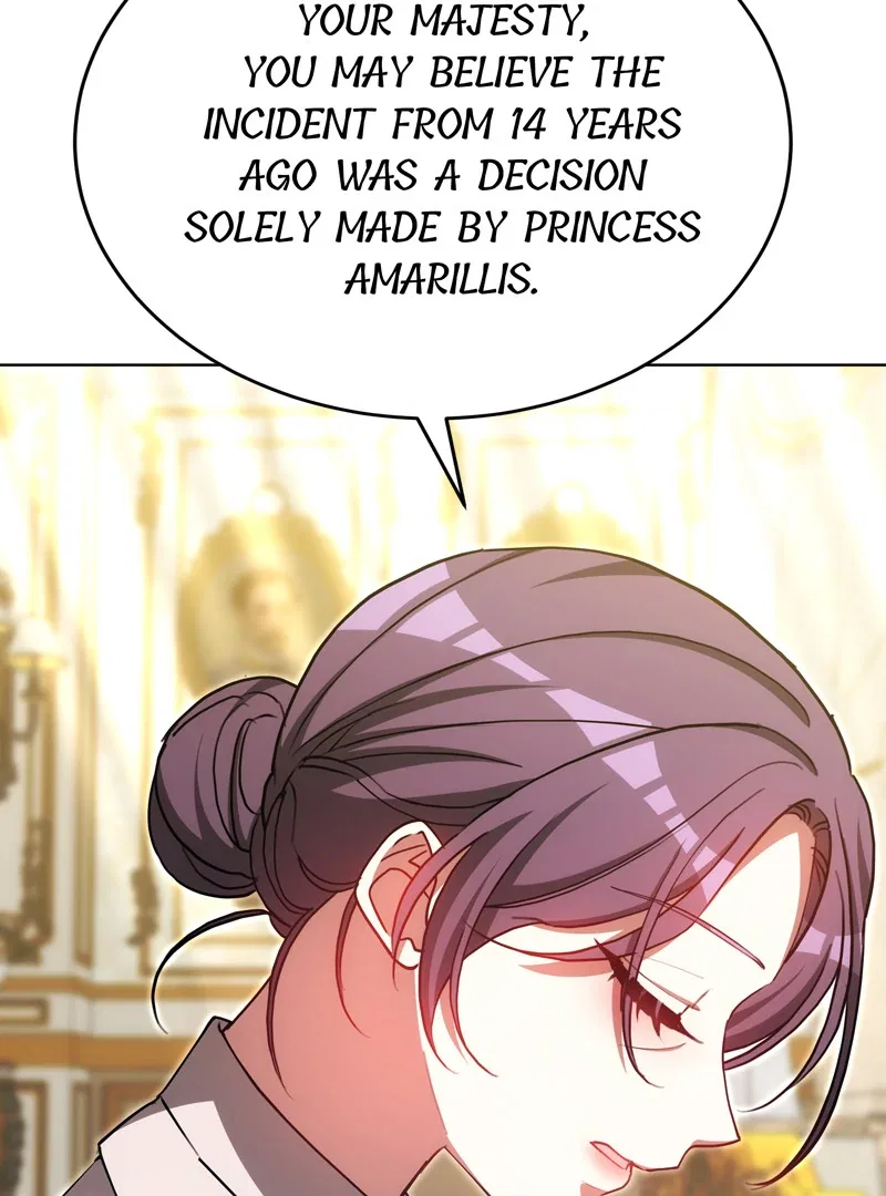 To Have an Affair With Someone Chapter 96 – Page 16