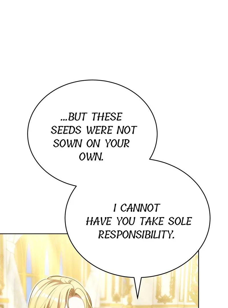 To Have an Affair With Someone Chapter 96 – Page 25