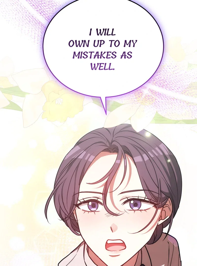 To Have an Affair With Someone Chapter 96 – Page 27