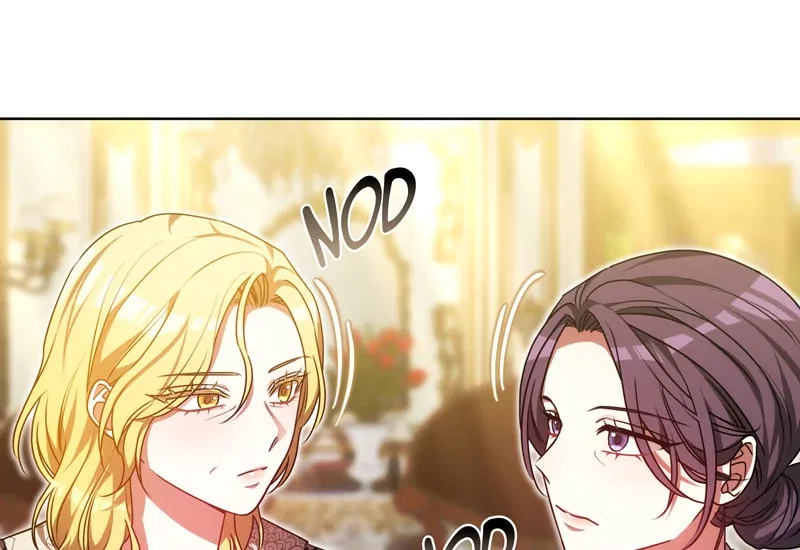 To Have an Affair With Someone Chapter 96 – Page 32
