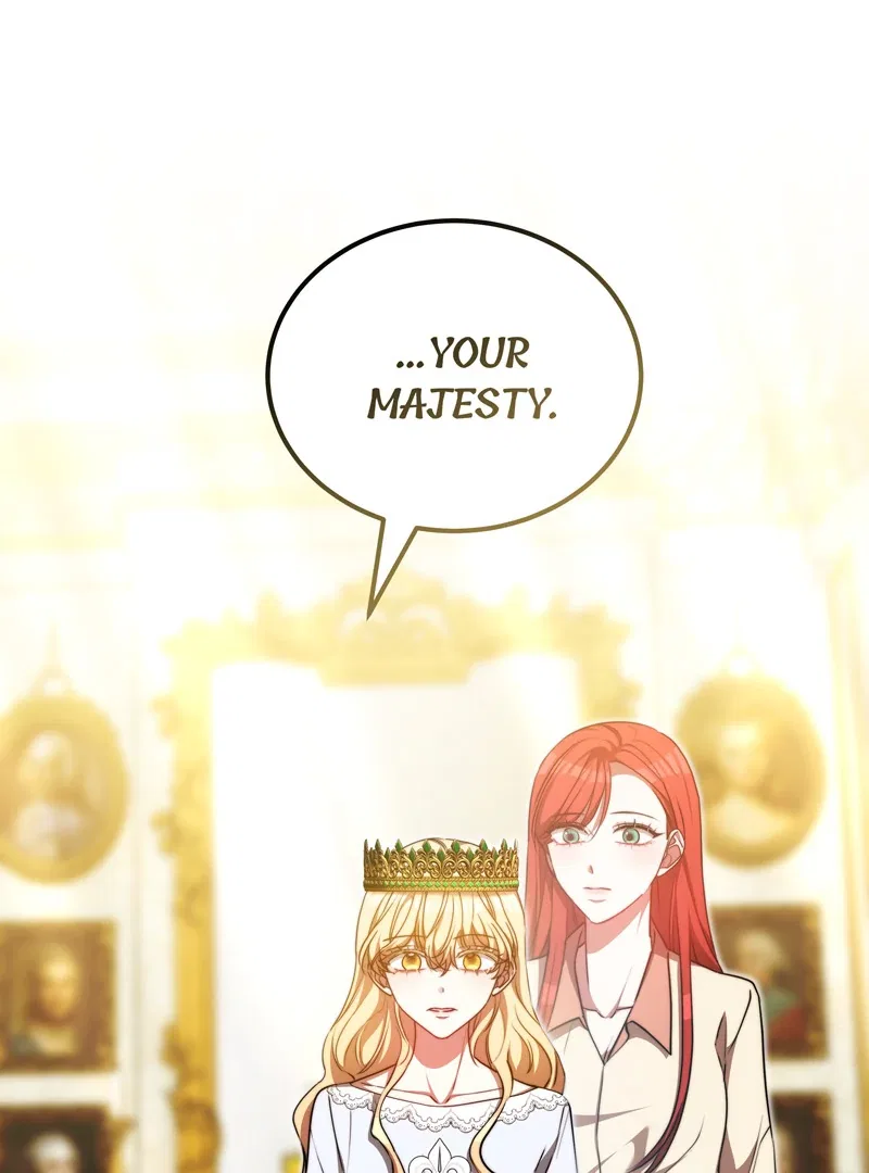 To Have an Affair With Someone Chapter 96 – Page 34