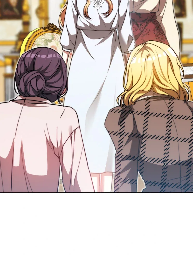 To Have an Affair With Someone Chapter 96 – Page 35
