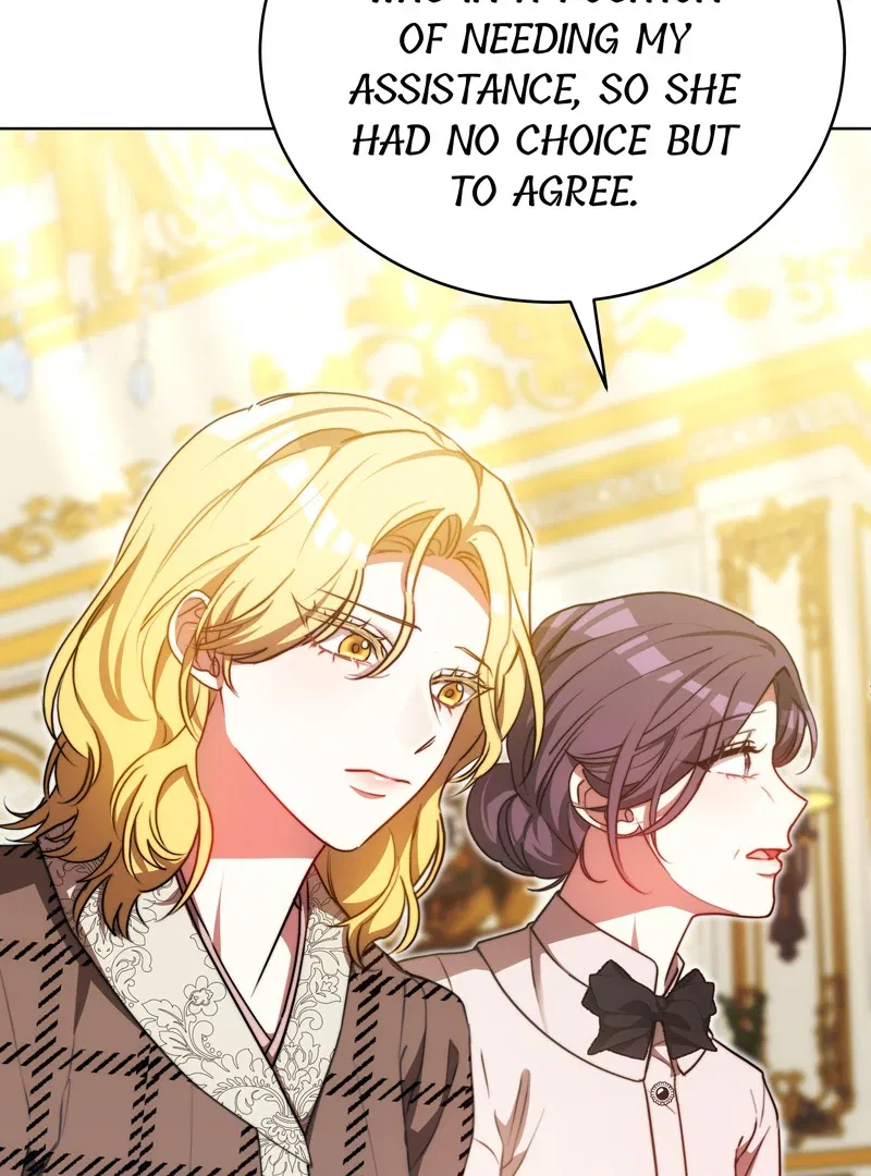 To Have an Affair With Someone Chapter 96 – Page 40