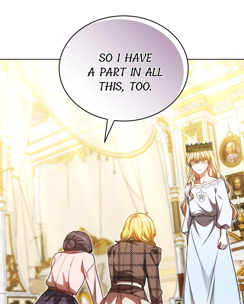To Have an Affair With Someone Chapter 96 – Page 42