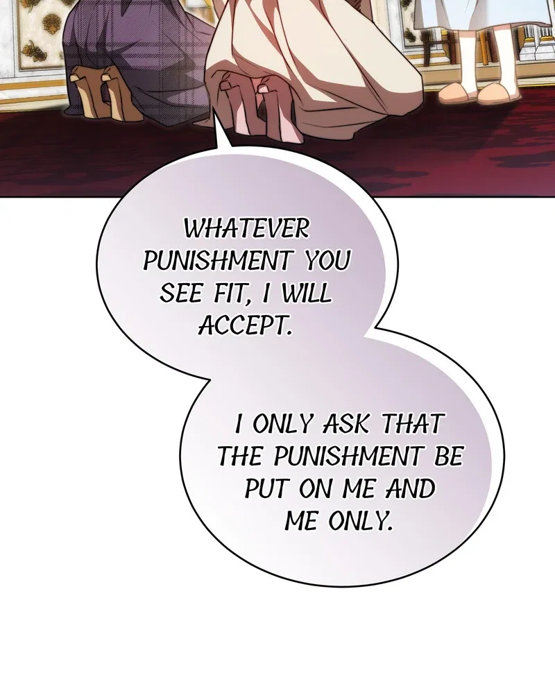 To Have an Affair With Someone Chapter 96 – Page 43