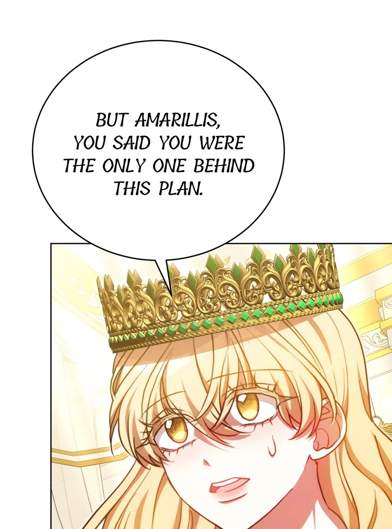 To Have an Affair With Someone Chapter 96 – Page 44
