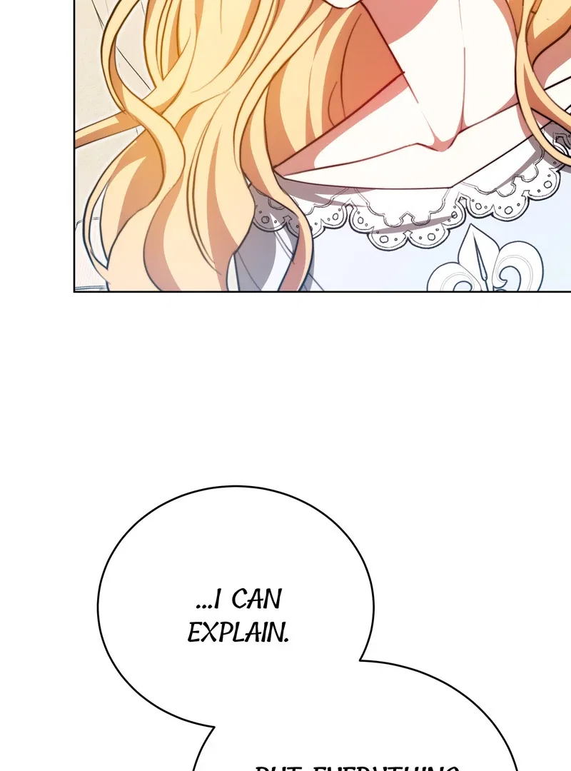 To Have an Affair With Someone Chapter 96 – Page 45