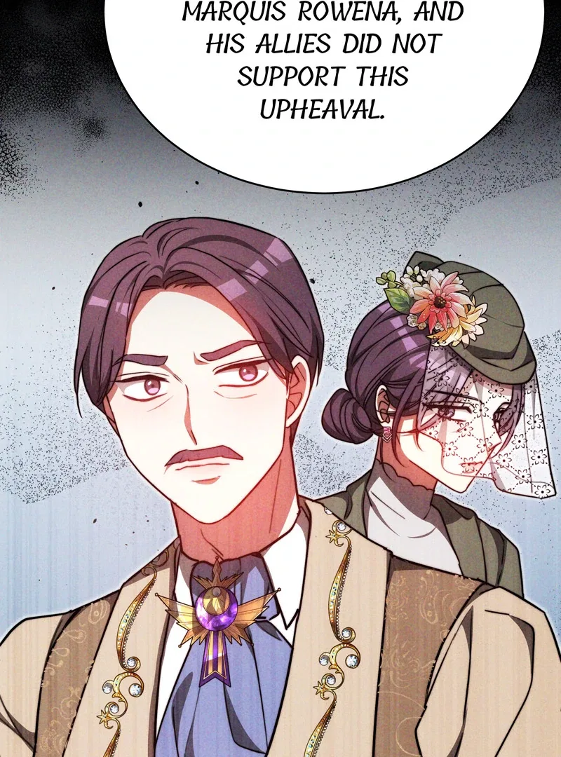 To Have an Affair With Someone Chapter 96 – Page 49