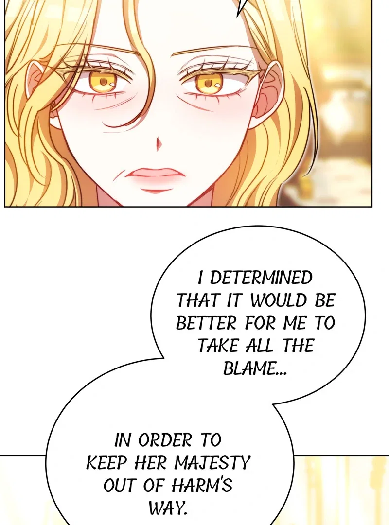 To Have an Affair With Someone Chapter 96 – Page 52