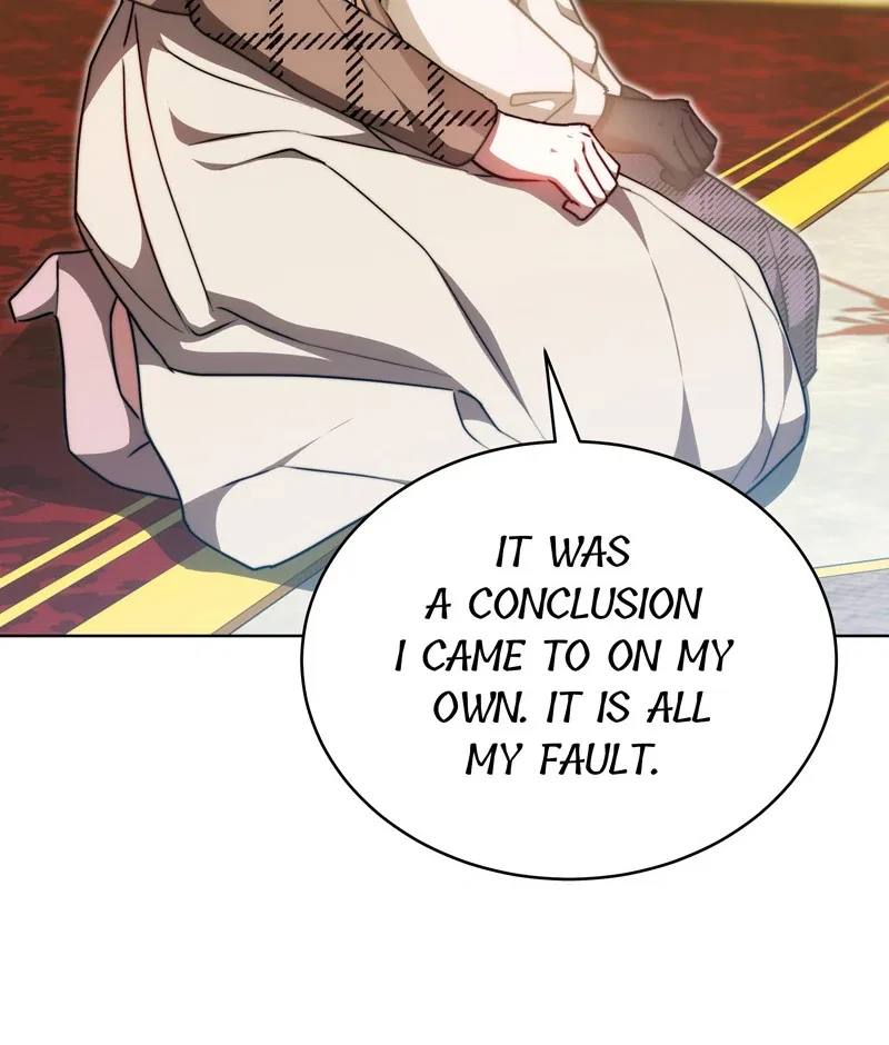 To Have an Affair With Someone Chapter 96 – Page 54