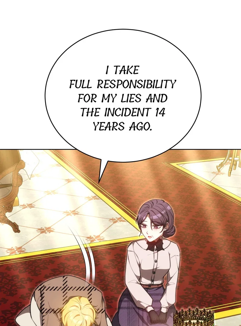To Have an Affair With Someone Chapter 96 – Page 55