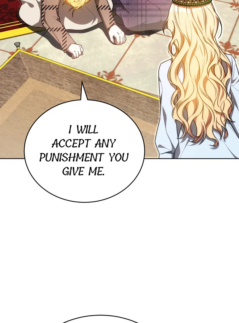 To Have an Affair With Someone Chapter 96 – Page 56