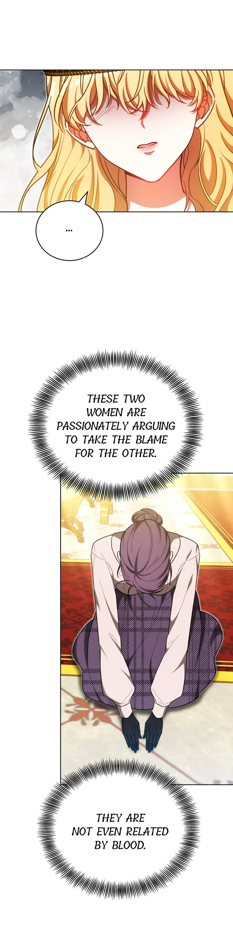 To Have an Affair With Someone Chapter 96 – Page 64