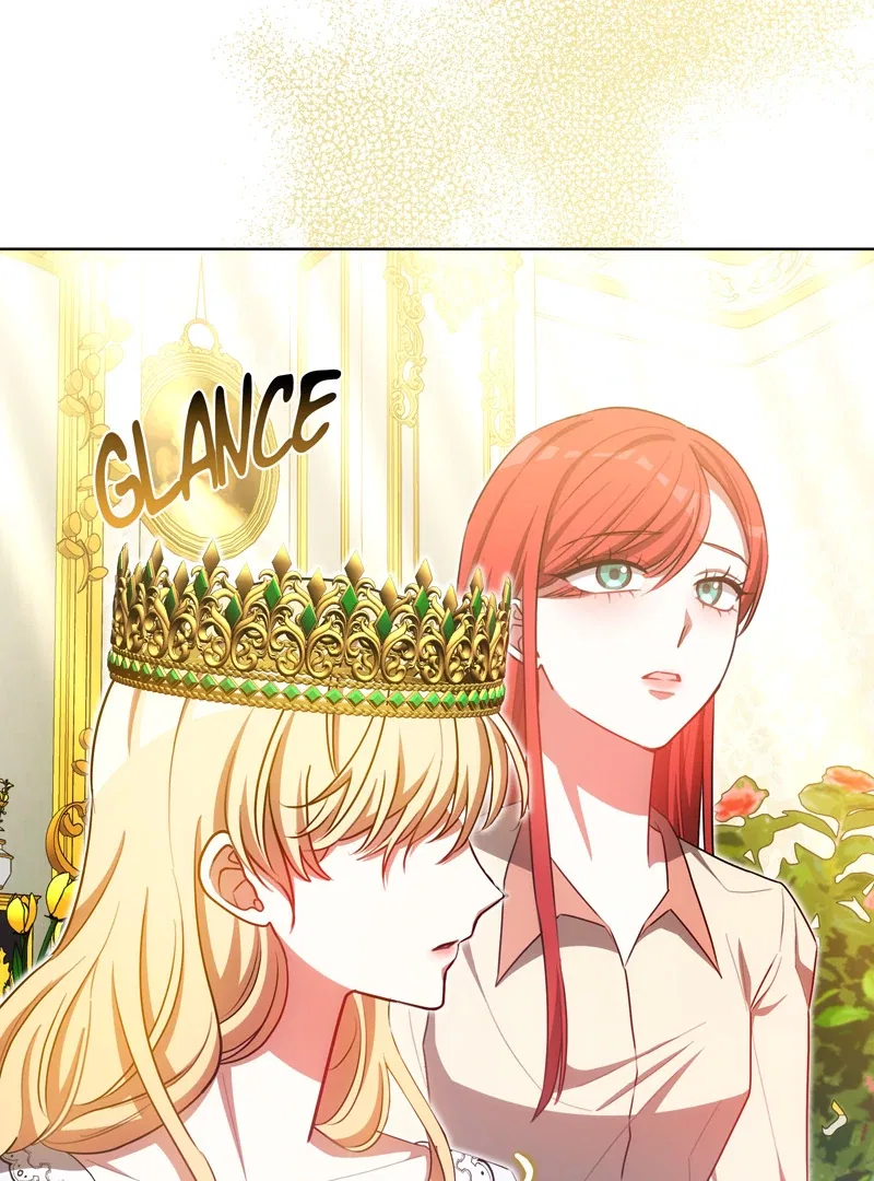 To Have an Affair With Someone Chapter 96 – Page 77