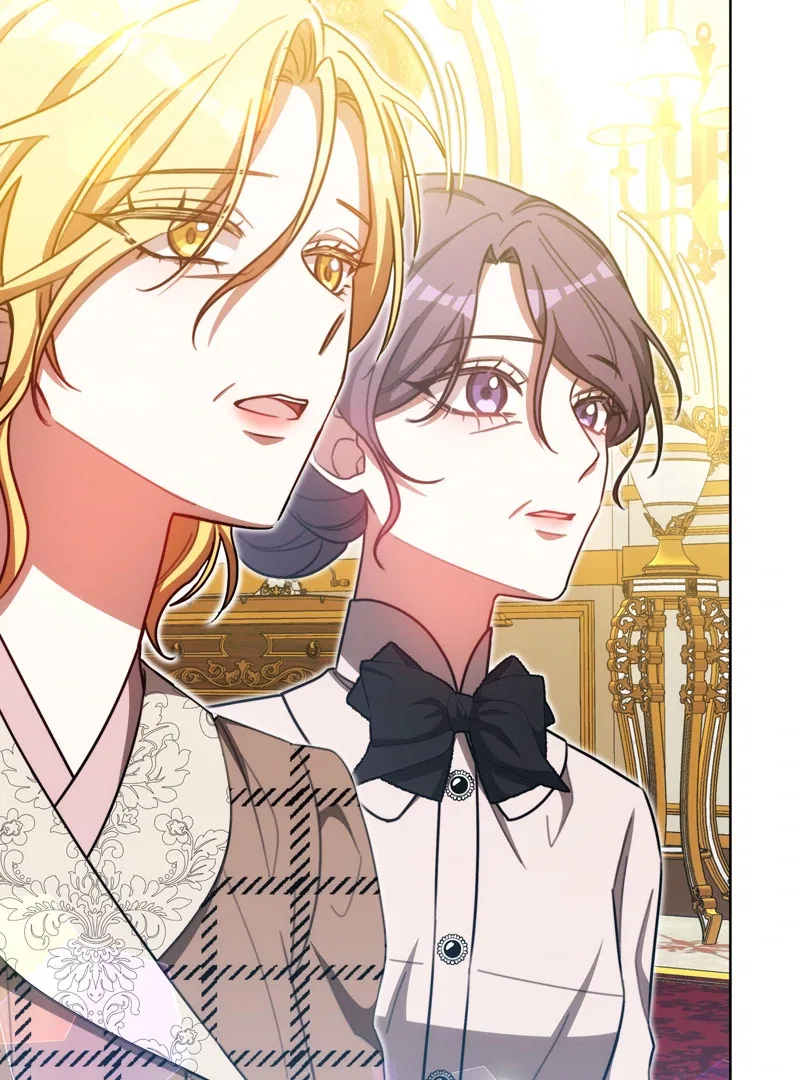 To Have an Affair With Someone Chapter 96 – Page 83