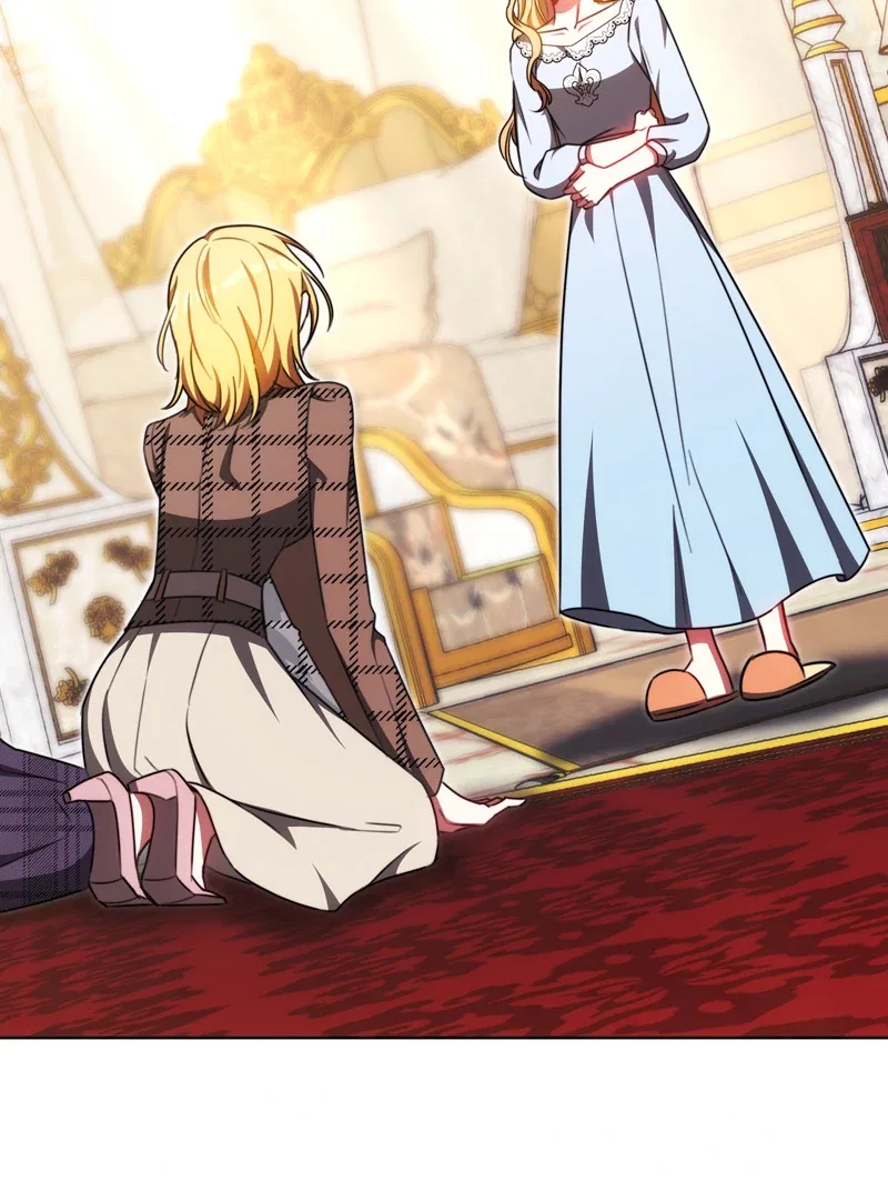 To Have an Affair With Someone Chapter 96 – Page 89