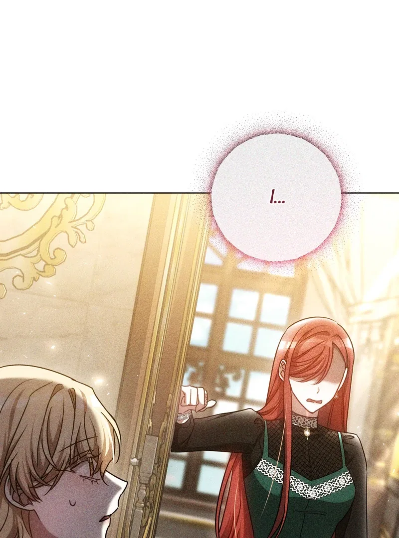 To Have an Affair With Someone Chapter 96 – Page 93