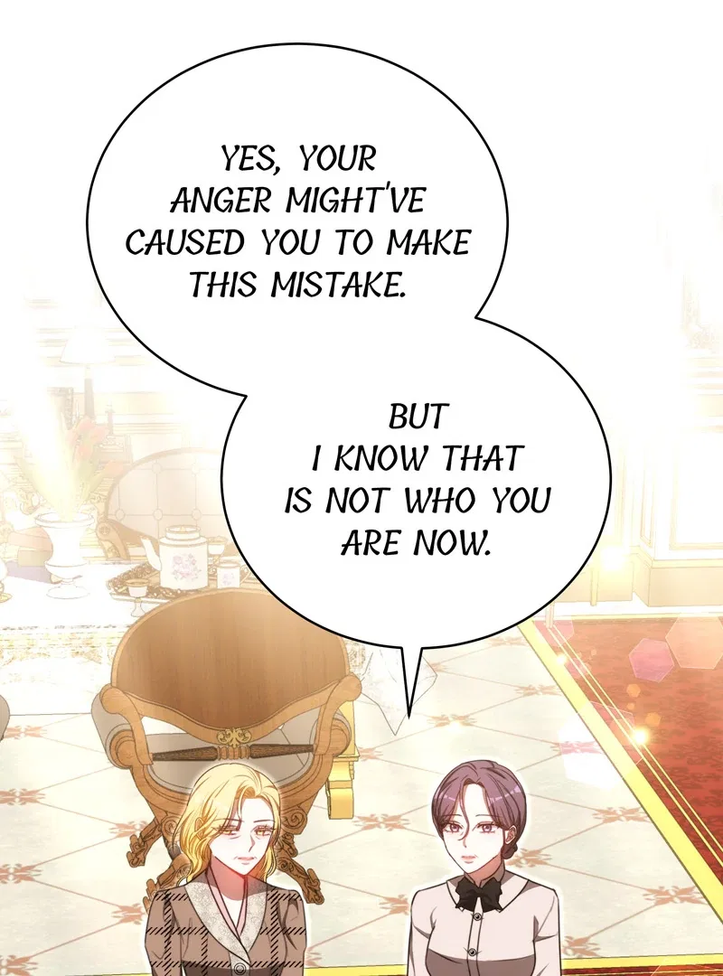 To Have an Affair With Someone Chapter 96 – Page 100