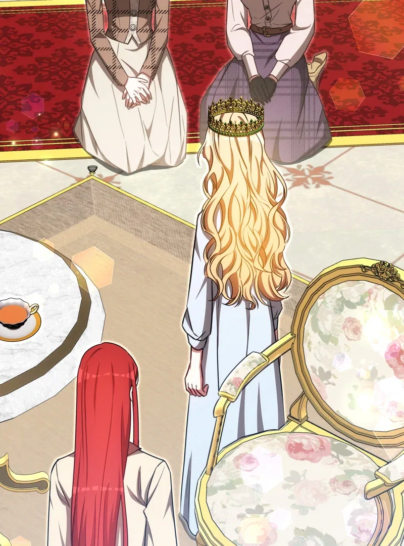 To Have an Affair With Someone Chapter 96 – Page 101