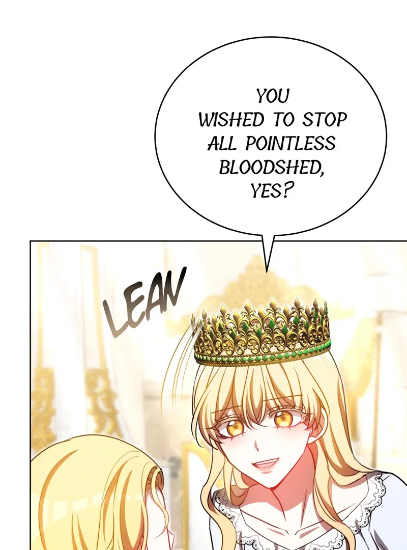 To Have an Affair With Someone Chapter 96 – Page 111