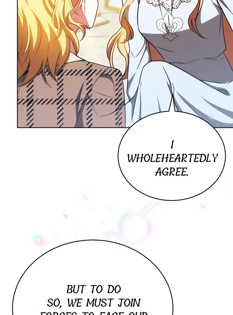 To Have an Affair With Someone Chapter 96 – Page 112