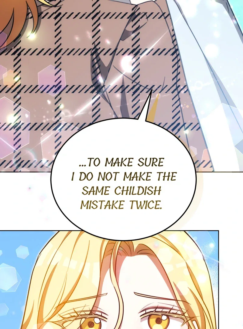 To Have an Affair With Someone Chapter 96 – Page 116