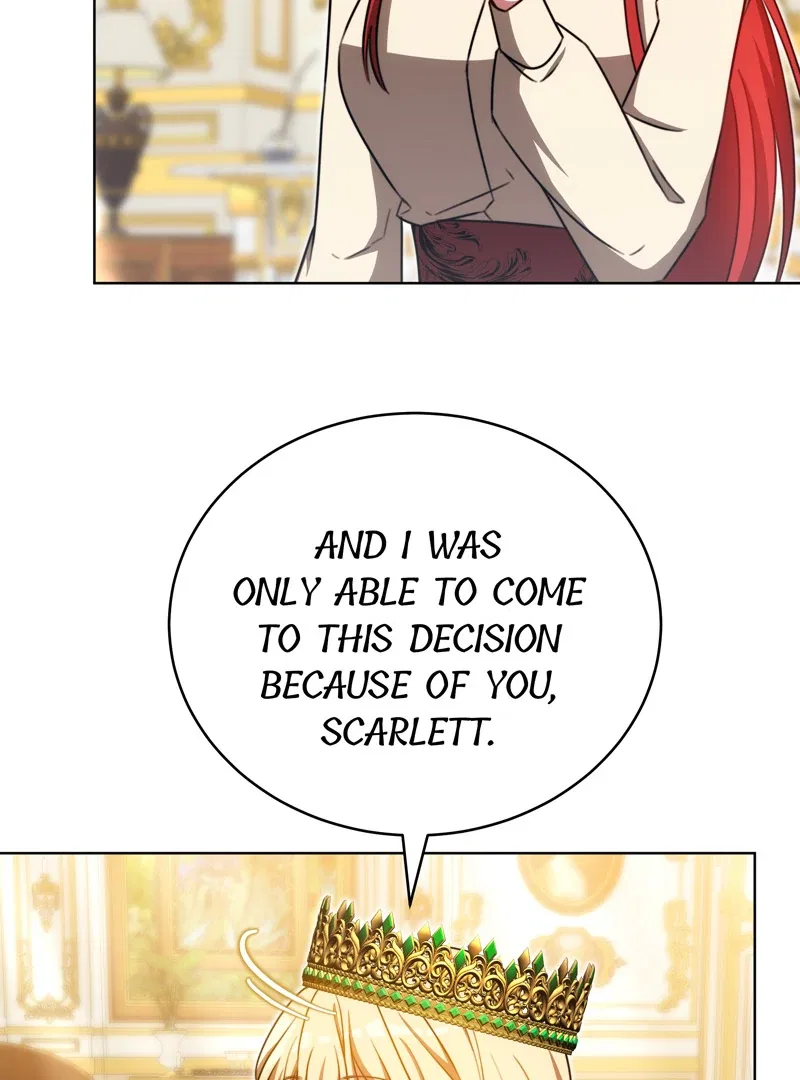 To Have an Affair With Someone Chapter 96 – Page 122