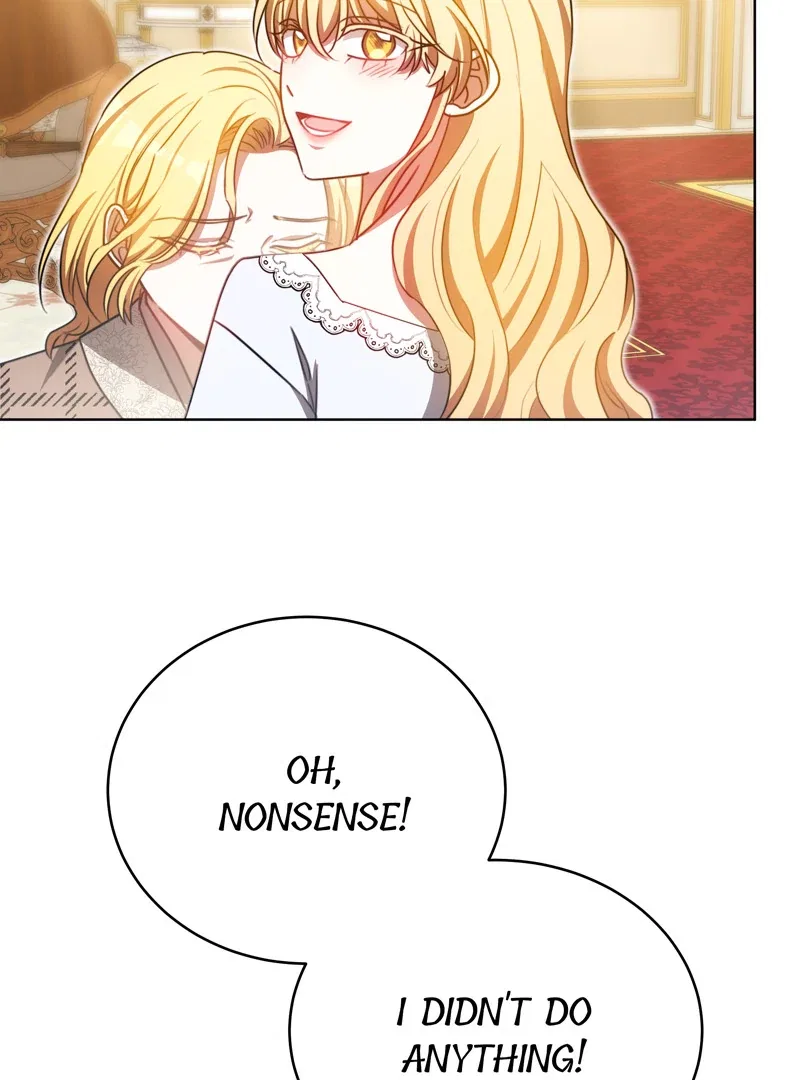To Have an Affair With Someone Chapter 96 – Page 123