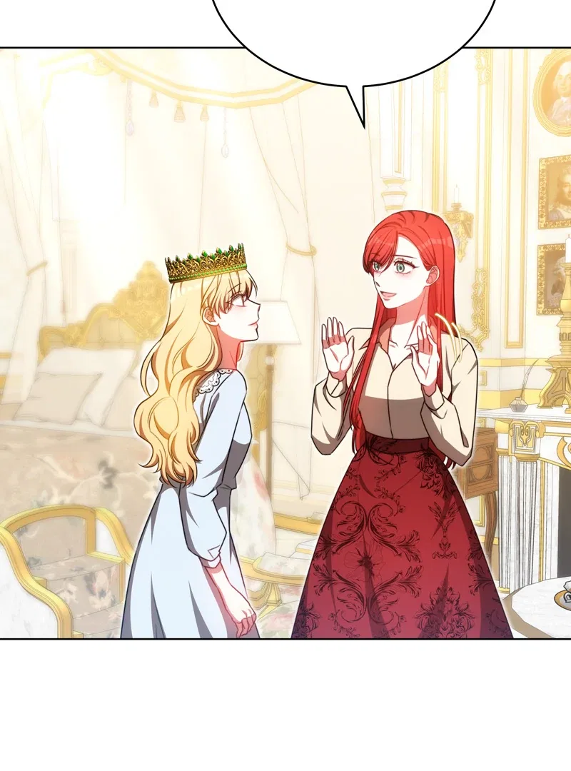 To Have an Affair With Someone Chapter 96 – Page 124