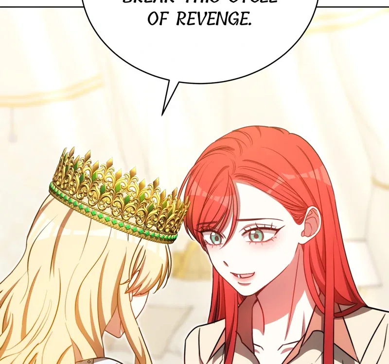 To Have an Affair With Someone Chapter 96 – Page 127