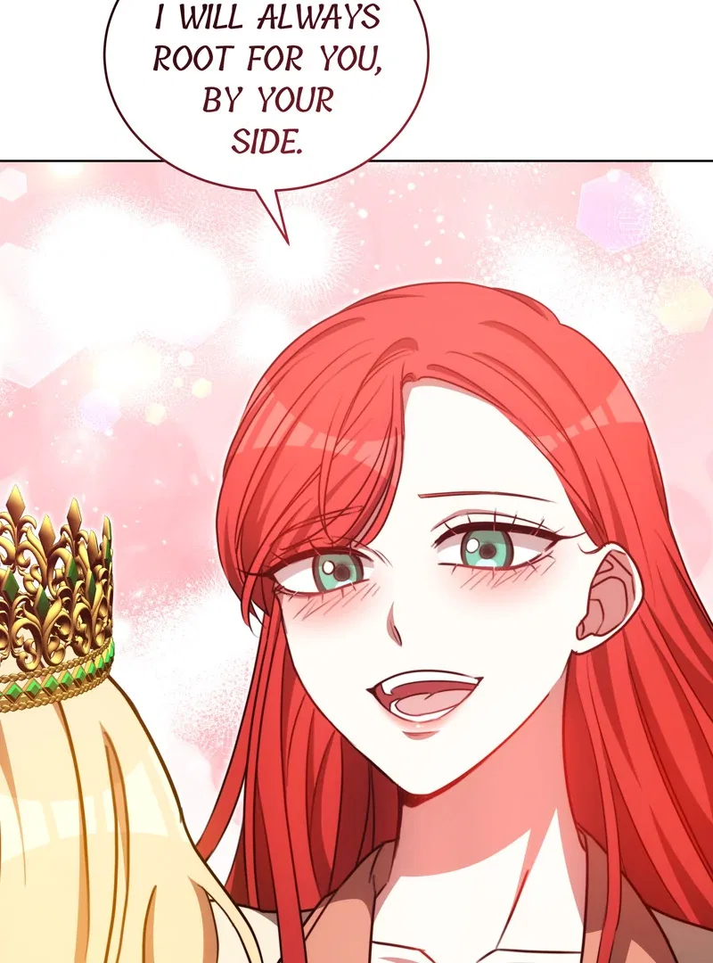 To Have an Affair With Someone Chapter 96 – Page 131