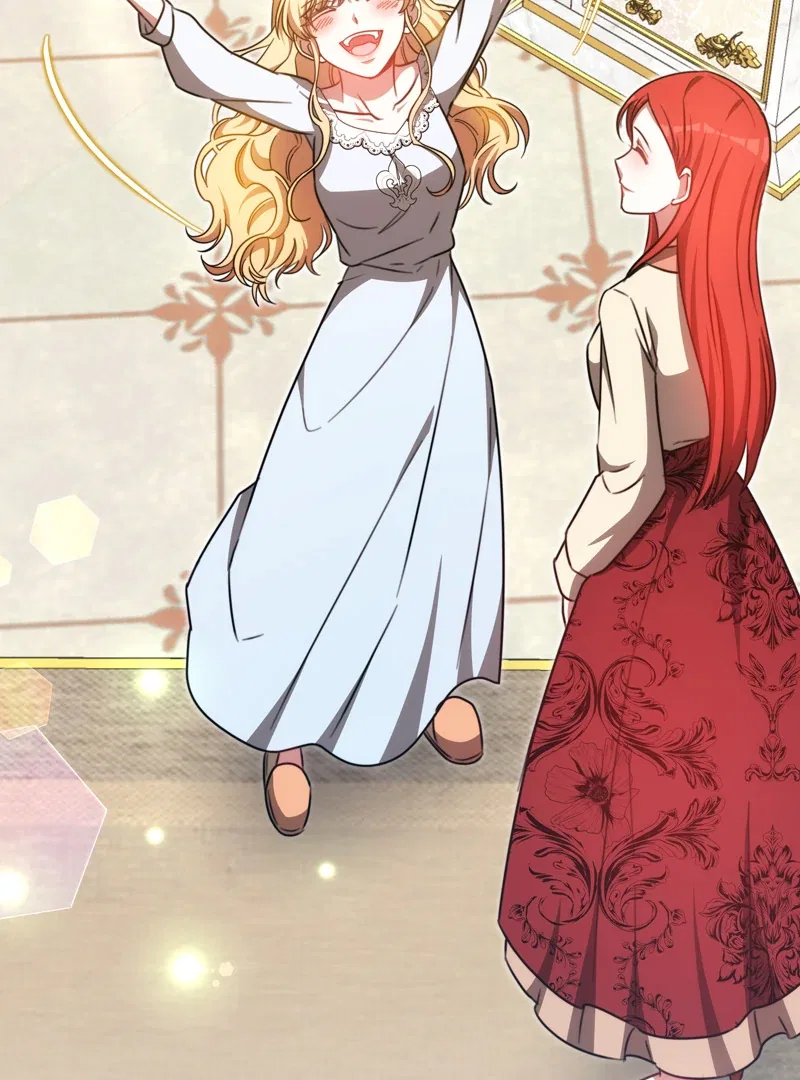 To Have an Affair With Someone Chapter 96 – Page 134