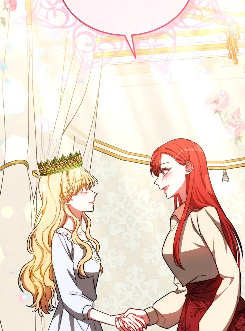 To Have an Affair With Someone Chapter 96 – Page 145
